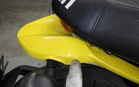 DUCATI SCRAMBLER ICON 2016