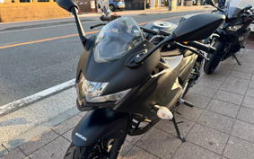 SUZUKI JIKUSA-SF250 ED22Y