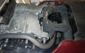 HONDA PCX 125 2024 JF81