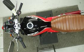 SUZUKI GSX400 IMPULSE 1996 GK79A