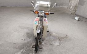 HONDA SUPER CUB50 AA01