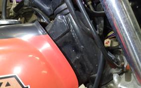 HONDA XL250S 2016 L250S