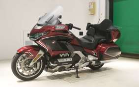 HONDA GL 1800 GOLD WING TOUR DCT SC79
