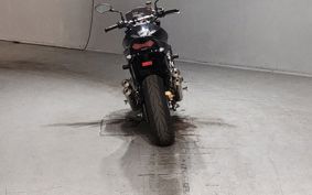 KAWASAKI Z1000 2007 ZRT00A