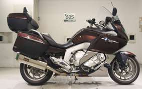 BMW K1600GTL 2018