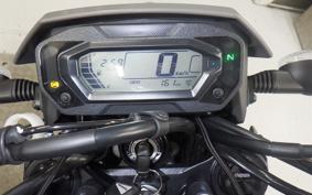 KAWASAKI KLX230 SM 1985 LX232A