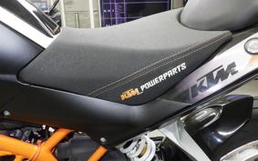 KTM 250 DUKE