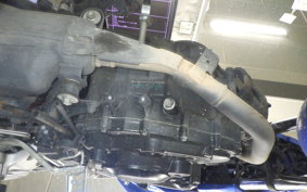 SUZUKI ｼﾞｸｻｰ150 1996 NG4BG