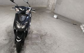 YAMAHA CYGNUS125XSR SED8J