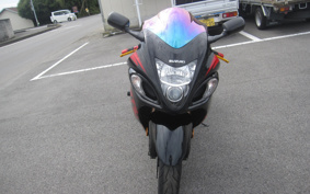 SUZUKI GSX-1300R HAYABUSA 2010 GX72A