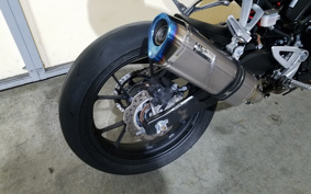 HONDA CB250R MC52