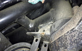 HONDA FORESIGHT EX MF04