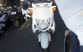 HONDA FORESIGHT EX MF04