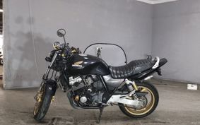 HONDA CB400SFV-3 NC39