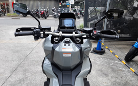 HONDA X-ADV 750 2021 RH10