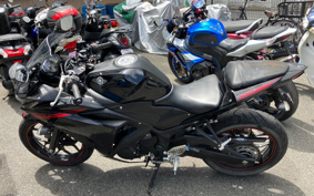 YAMAHA YZF-R25 ABS RG10J