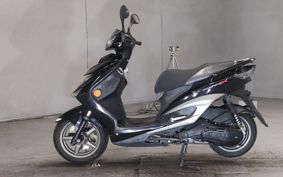 YAMAHA CYGNUS125XSR SE44J