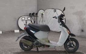 SUZUKI LET's 4 CA41A