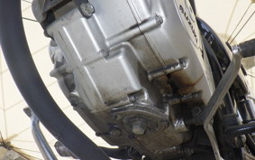 SUZUKI GN125 F Gen.2