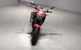 HONDA CB250 MC43