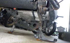 YAMAHA AXIS 125 TREET SE53J