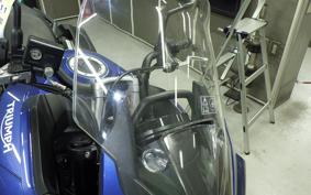 TRIUMPH TIGER 660 SPORTS 2022