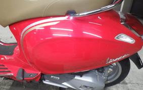 VESPA PRIMAVERA125 2017