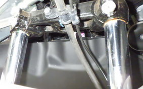 HONDA PCX 160 KF47