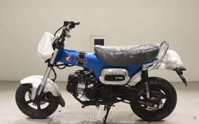 HONDA DAX 125 JB04