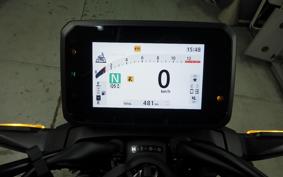 HONDA CB1000 HORNET SP 2026 SC86