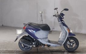 SUZUKI LETS4 CA45A