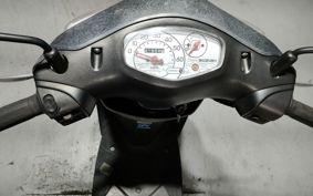 SUZUKI LET's CA4AA