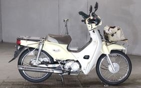 HONDA SUPER CUB110 JA10