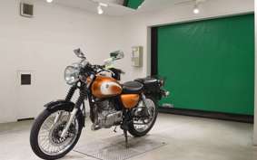 SUZUKI ST250E 1989 NJ4CA
