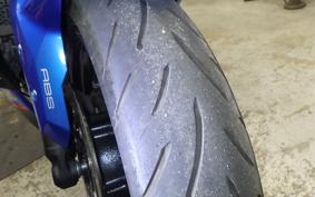 KAWASAKI ZX-4R SE 2024 ZX400P