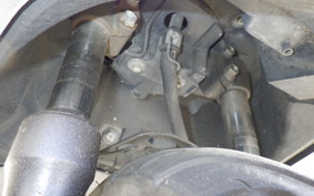 SUZUKI ADDRESS V125 G CF46A