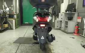 YAMAHA AXIS 125 Z SED7J