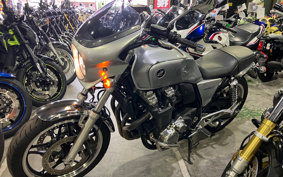 HONDA CB1100 ABS 2013 SC65