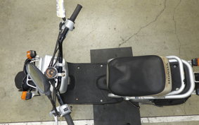 HONDA ZOOMER AF58