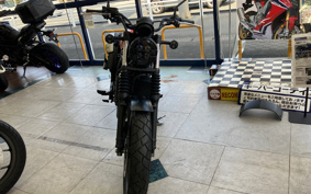 HONDA CL250 MC57