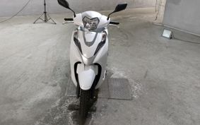 HONDA LEAD 125 JK12