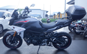 YAMAHA MT-09 Tracer GT 2018 RN51J