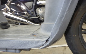 SUZUKI LET's 4 CA45A