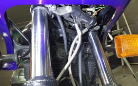 HONDA CBX550F INTEGRA 2025 PC04