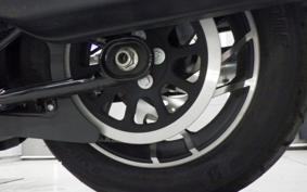 HARLEY FLSB 1750 2019