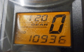 SUZUKI INTRUDER 400 Classic 2009 VK56A