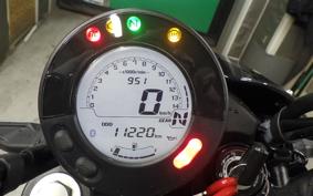 KAWASAKI ELIMINATOR400-3SE 2024 EL400A