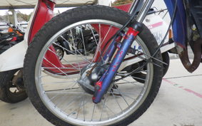 SUZUKI TS50 Hustler SA11A