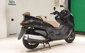 YAMAHA MAJESTY 400 Gen.2 2009 SH06J