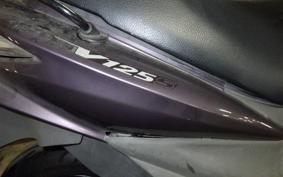 SUZUKI ADDRESS V125 S CF4MA